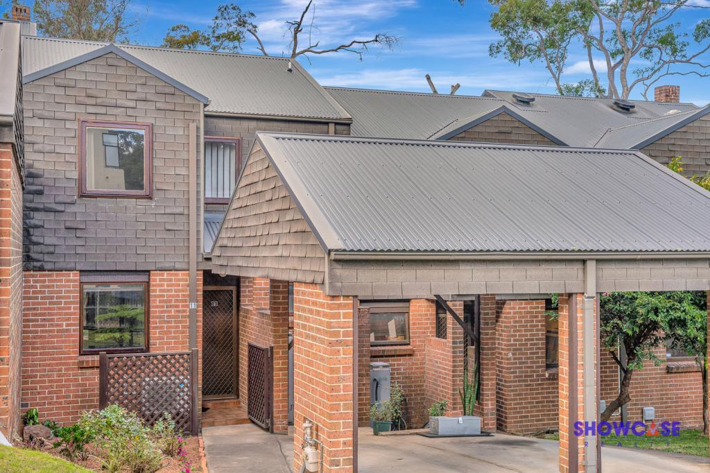 11/17 Robert St, Telopea, NSW 2117