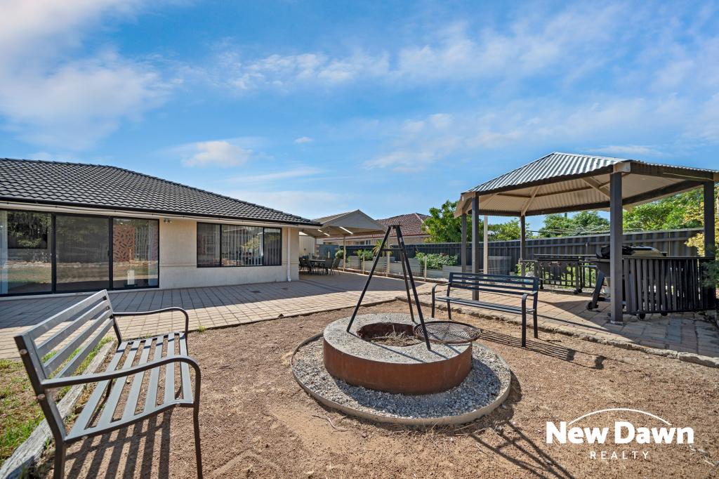 58 Ryan Way, Lesmurdie, WA 6076