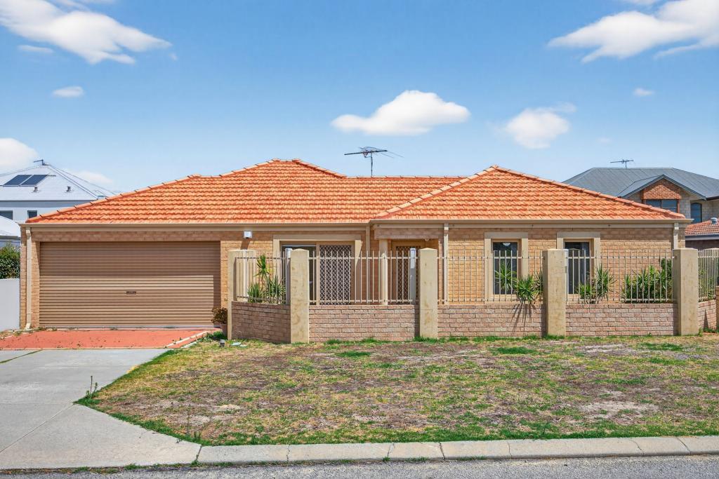 6a Glentworth Ave, Tuart Hill, WA 6060