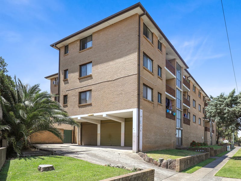 14/25 Mill Rd, Liverpool, NSW 2170