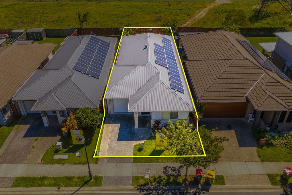 63 Tasman Bvd, Fitzgibbon, QLD 4018