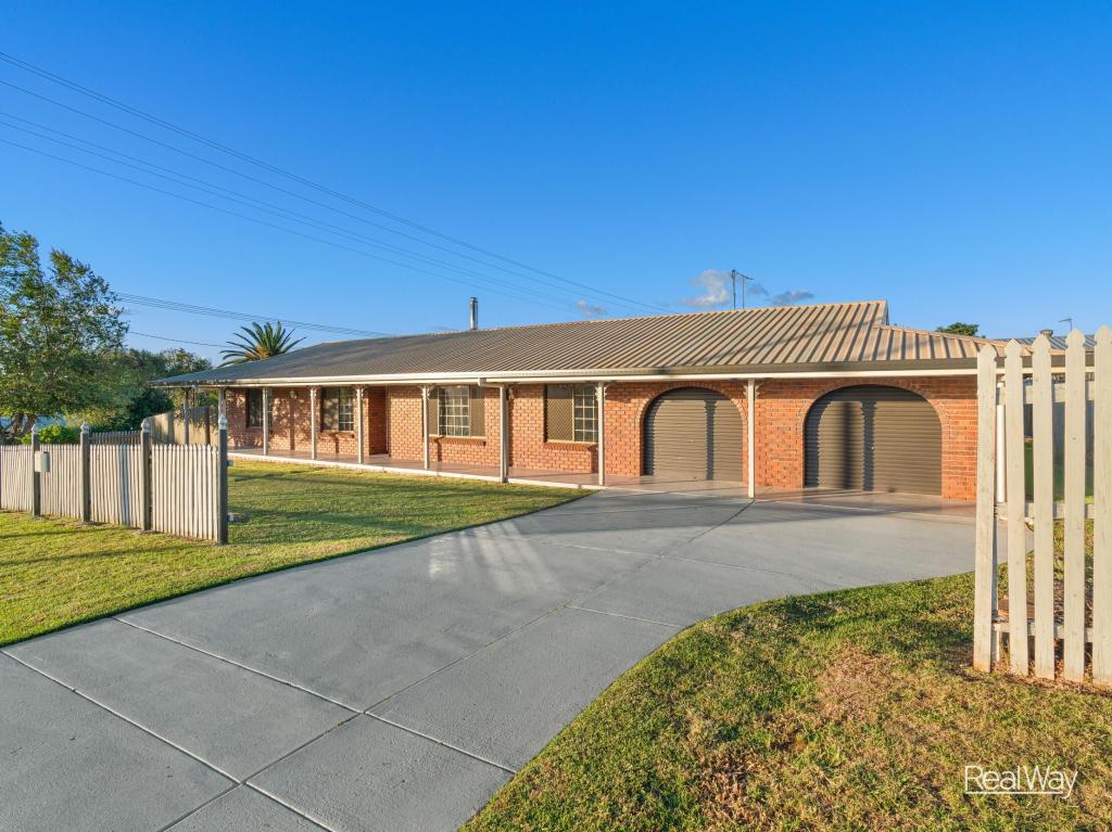 2 Maplewood Dr, Darling Heights, QLD 4350