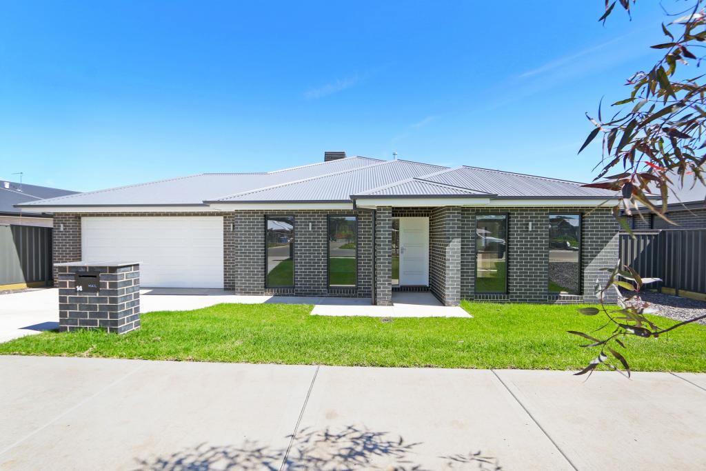 14 Winterfold Rd, Wirlinga, NSW 2640