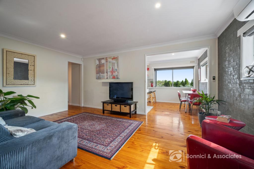 21 Hodge St, Beechworth, VIC 3747