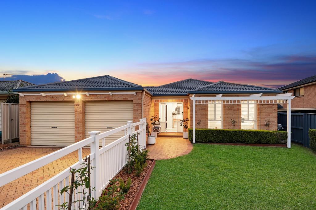 95 Adelphi St, Rouse Hill, NSW 2155