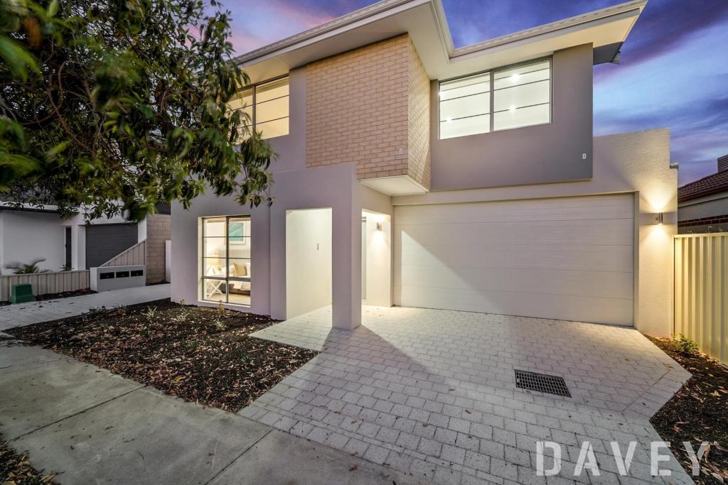 118a Hancock St, Doubleview, WA 6018