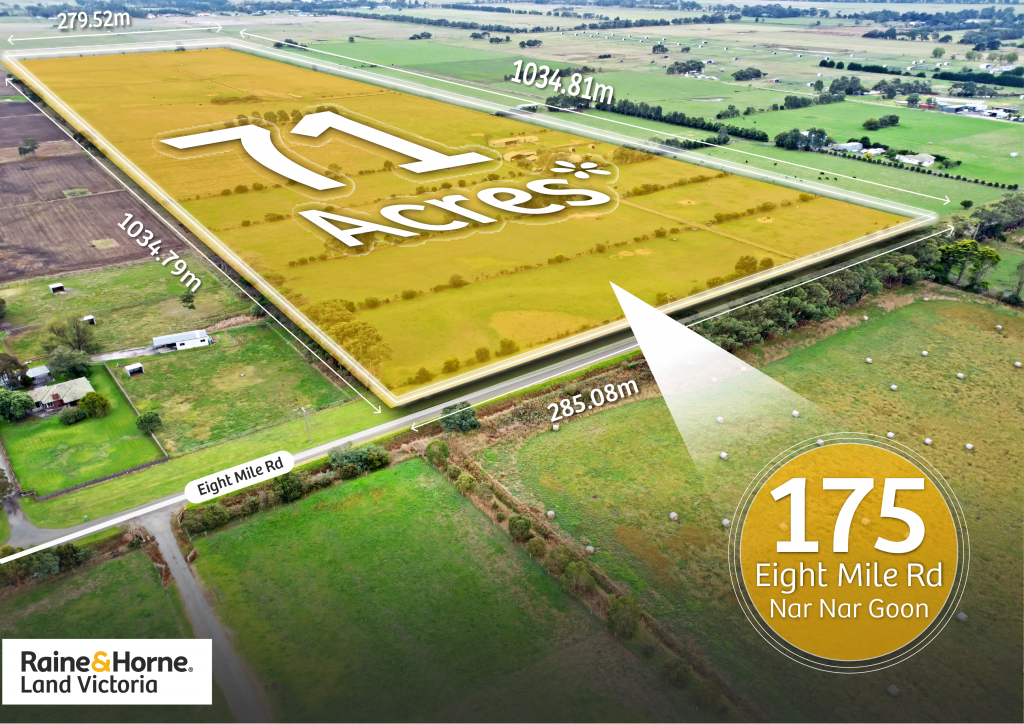 175 Eight Mile Rd, Nar Nar Goon, VIC 3812