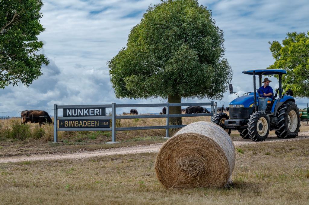 31 Bimbadeen Lane, Toogoolawah, QLD 4313