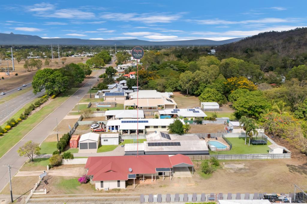 383 DALRYMPLE RD, MOUNT LOUISA, QLD 4814