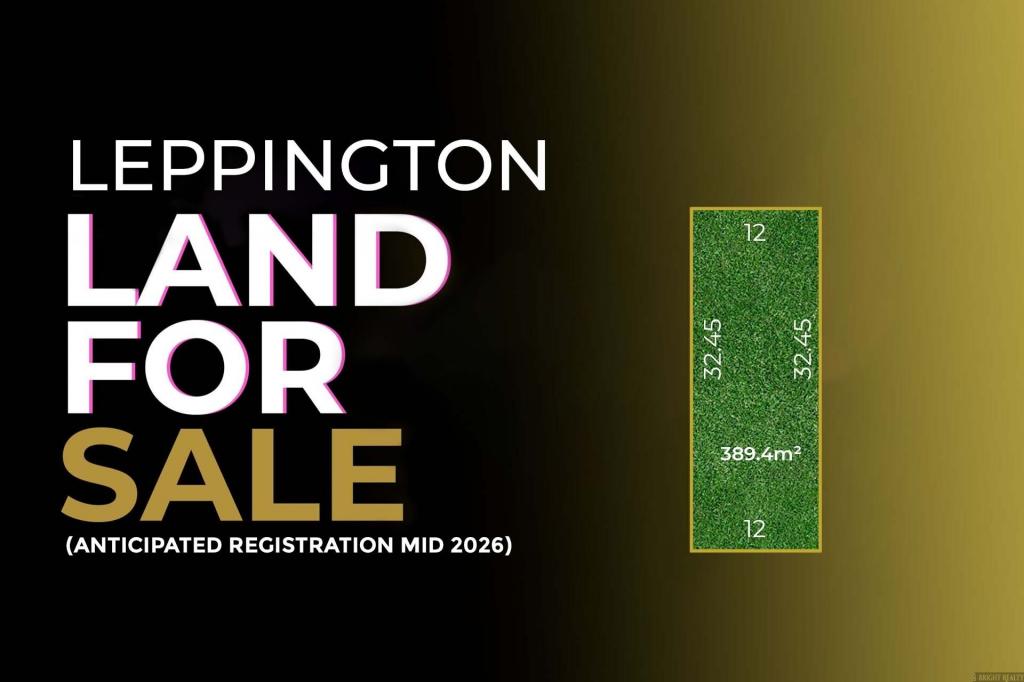 Contact Agent For Address, Leppington, NSW 2179