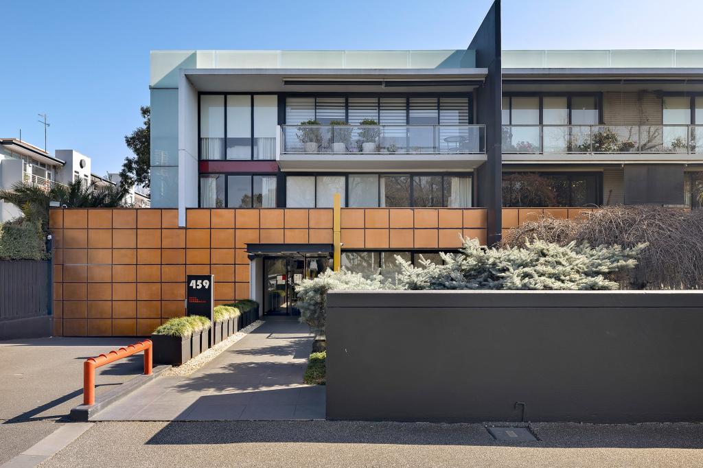 302/459 Royal Pde, Parkville, VIC 3052