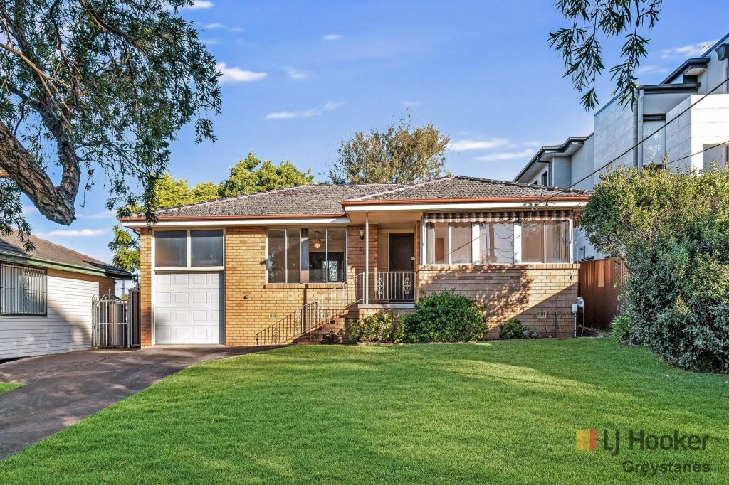 68 MAPLE ST, GREYSTANES, NSW 2145