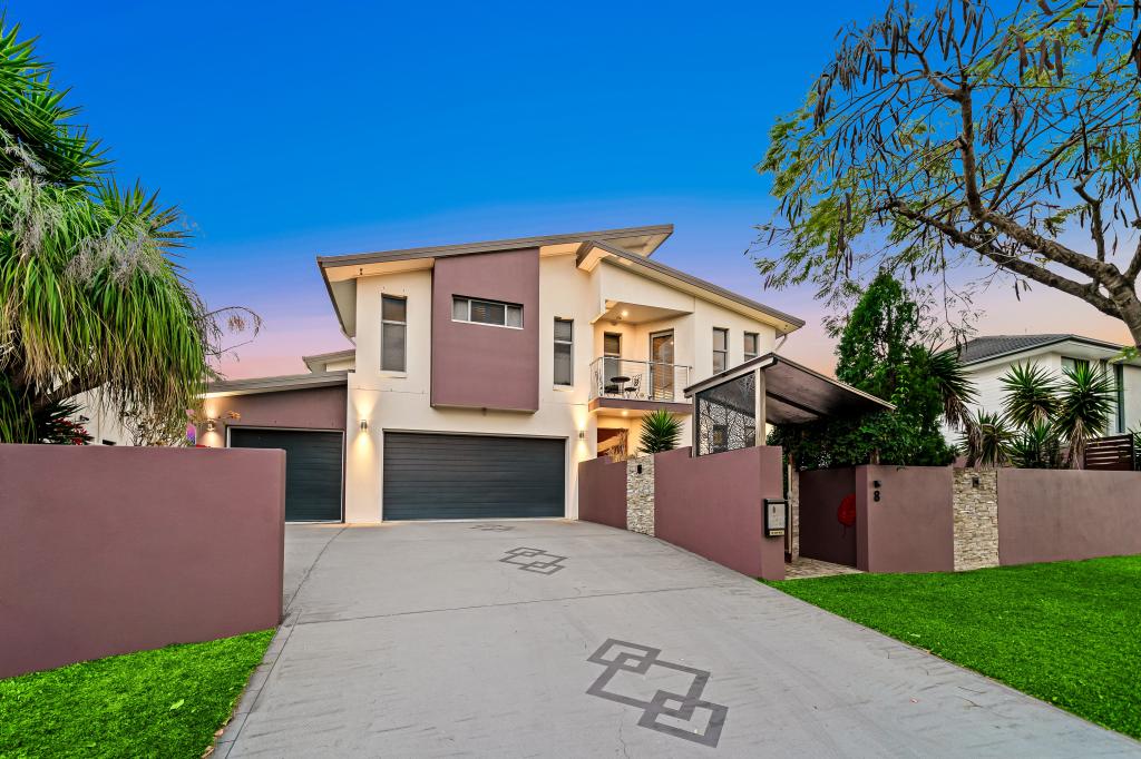8 Rigney St, Underwood, QLD 4119