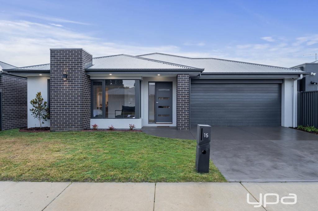 15 Sandy Cres, Invermay Park, VIC 3350