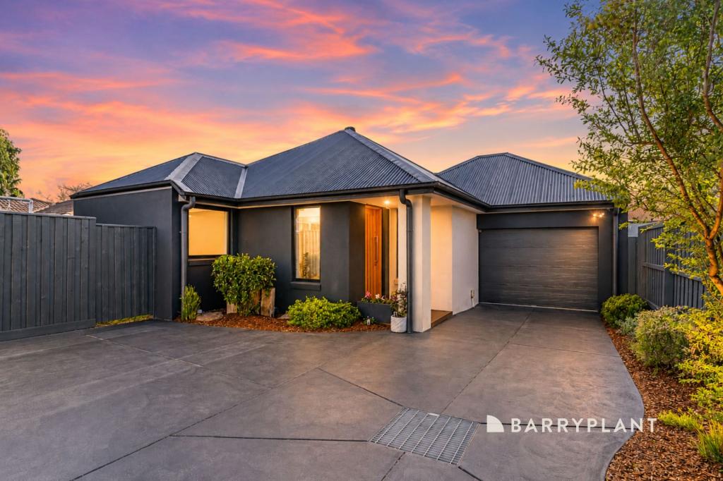 3/61 Follett Rd, Cheltenham, VIC 3192