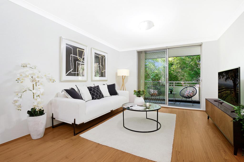 35/1c Kooringa Rd, Chatswood, NSW 2067