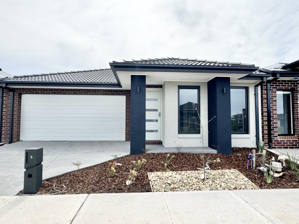 5 Ostic Way, Tarneit, VIC 3029