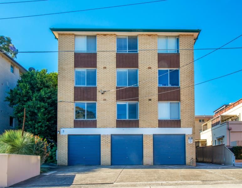 3/3 Blair St, Gladesville, NSW 2111