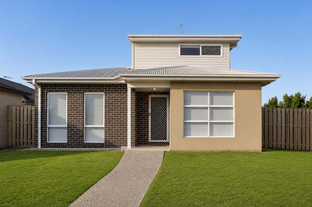 1/1 Southland St, Leichhardt, QLD 4305