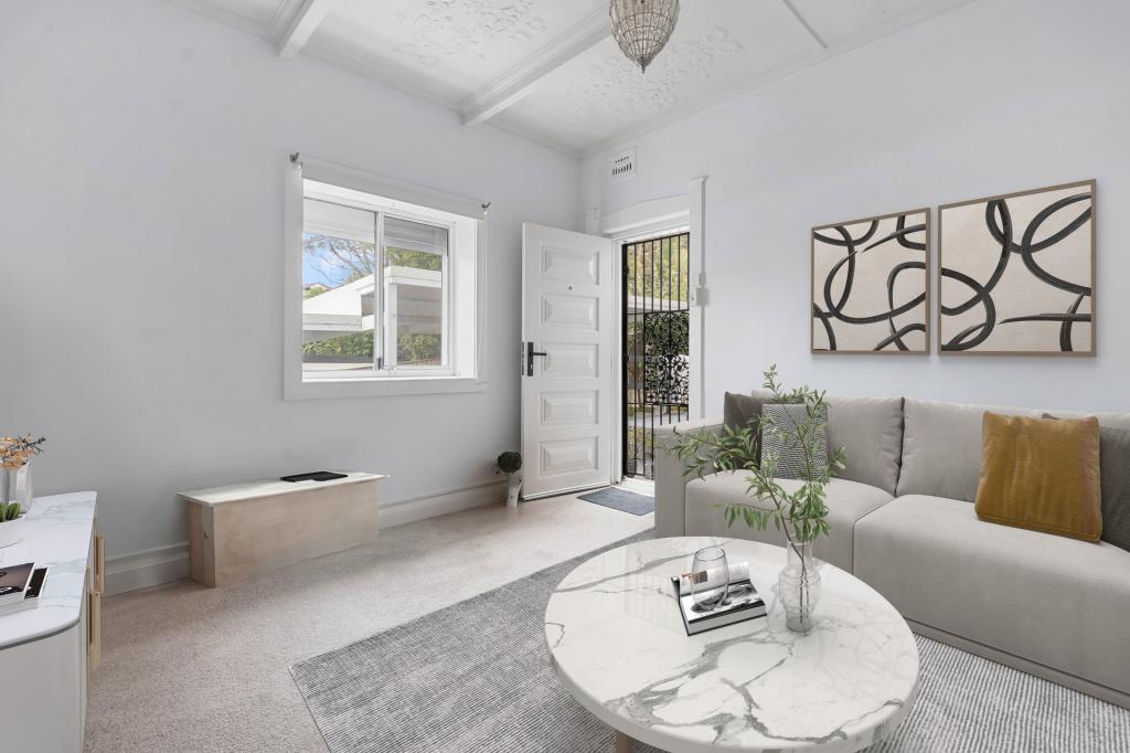 7/678 Old South Head Rd, Rose Bay, NSW 2029