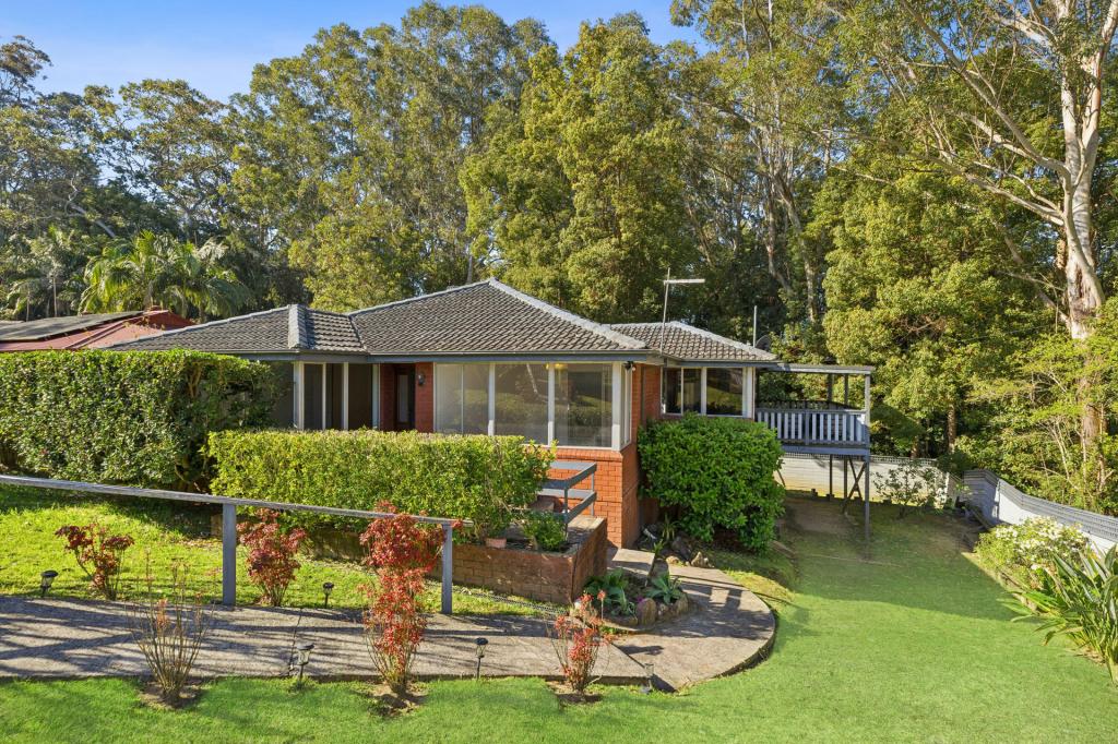 29 Crawford Cres, Wyoming, NSW 2250