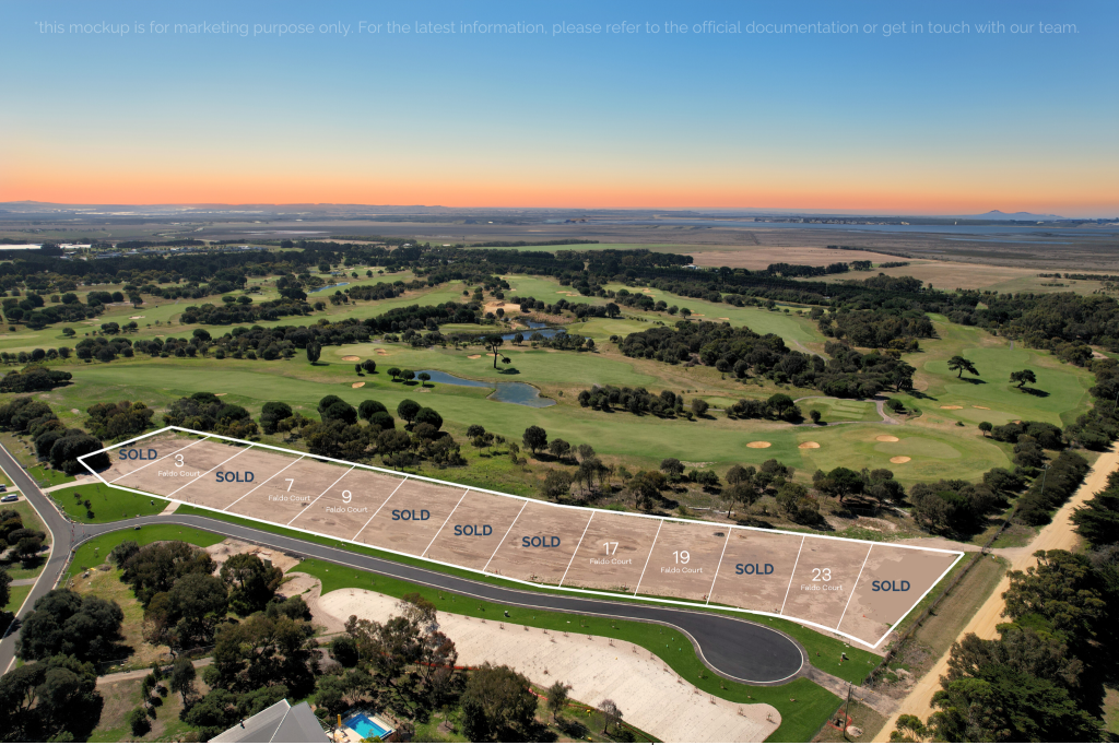 1-13 Faldo Ct, Connewarre, VIC 3227