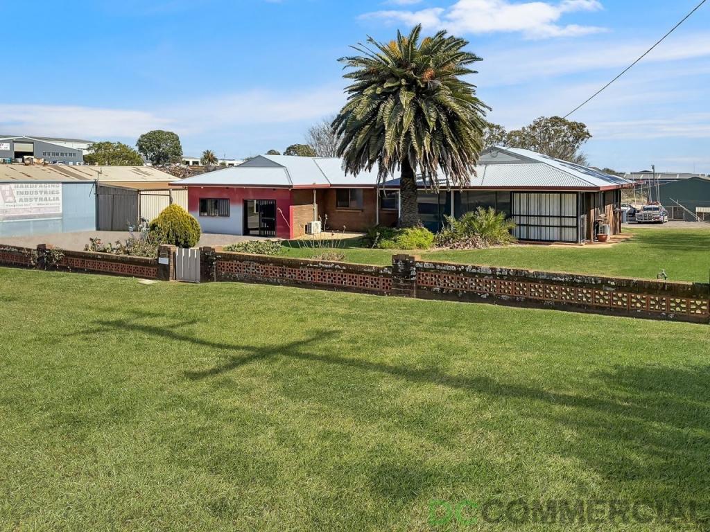 1/509 Boundary Street St, Torrington, QLD 4350