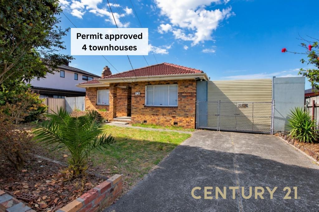 18 Agnes St, Noble Park, VIC 3174