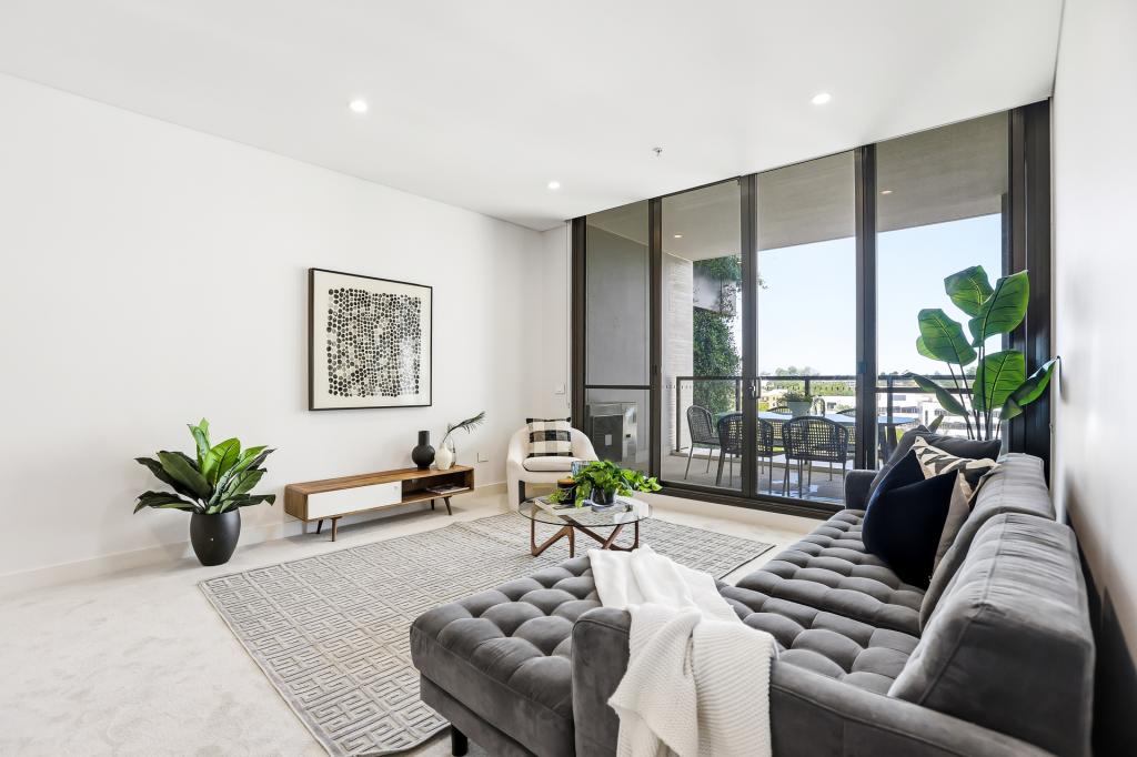 610/11 Spurway Dr, Norwest, NSW 2153