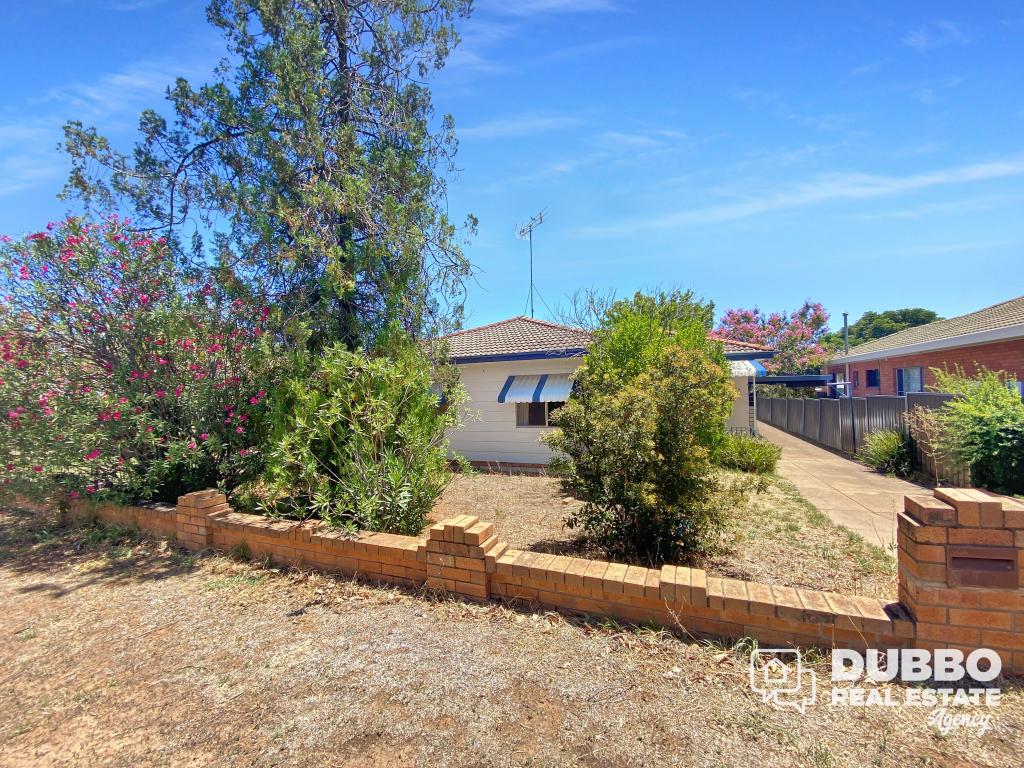 339 FITZROY ST, DUBBO, NSW 2830