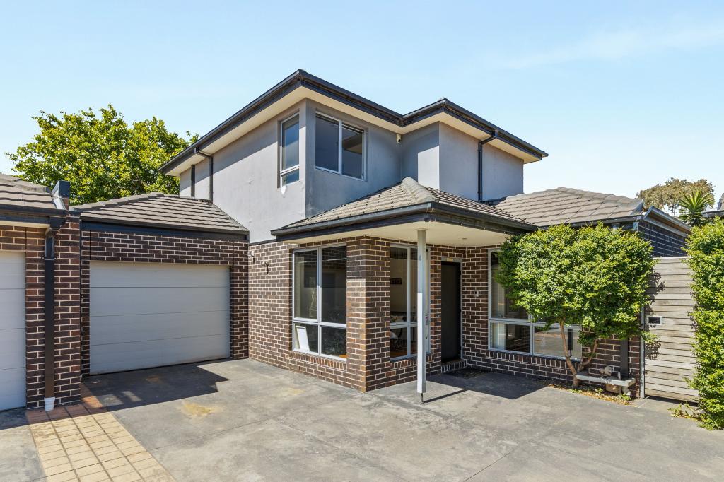 4/43 Cypress Ave, Brooklyn, VIC 3012