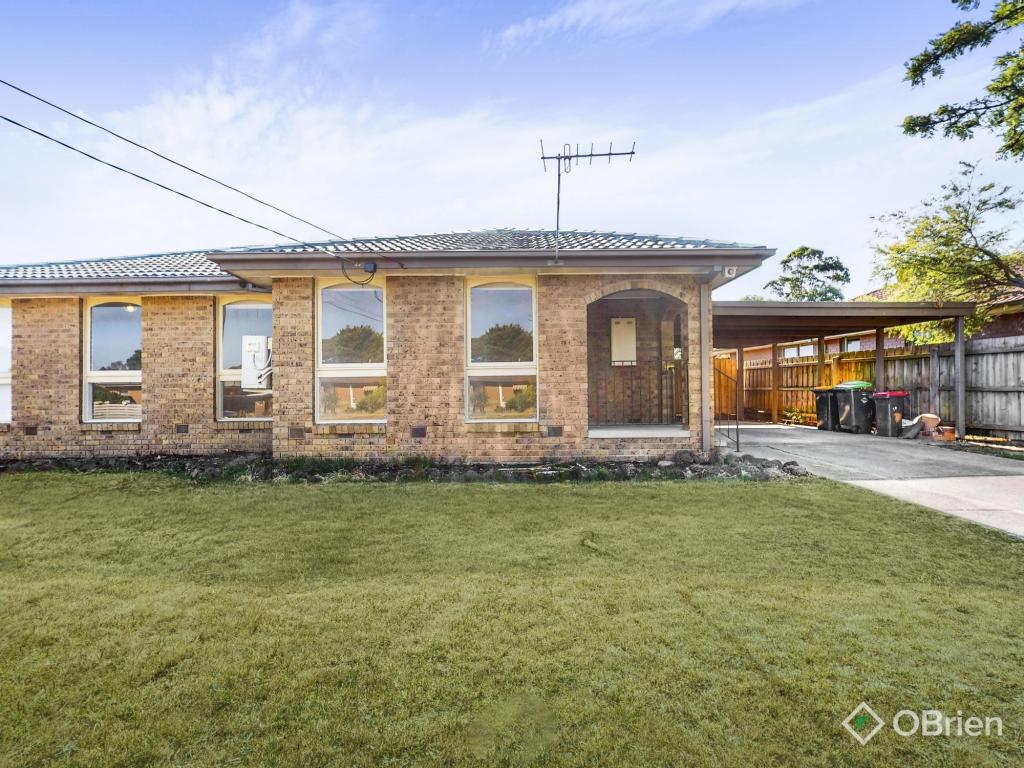 10 Richmond Ave, Carrum Downs, VIC 3201