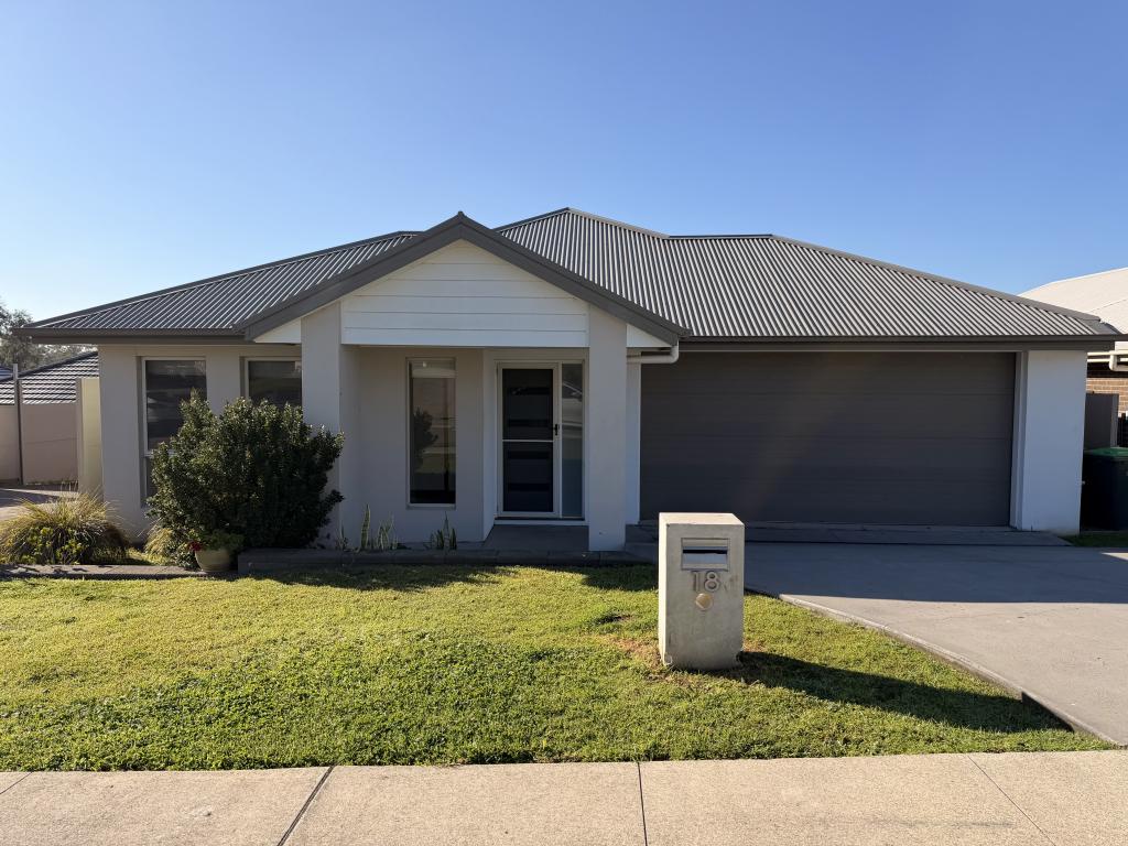 18 Innes St, North Rothbury, NSW 2335