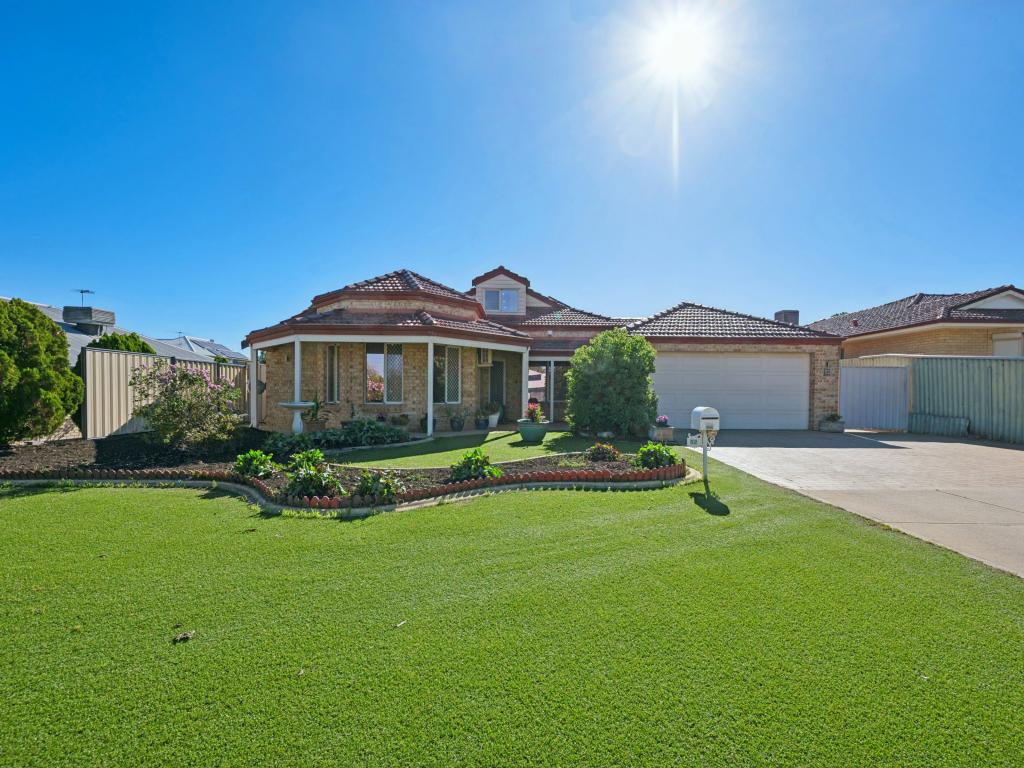 52 RUSSELL ST, EAST CANNINGTON, WA 6107