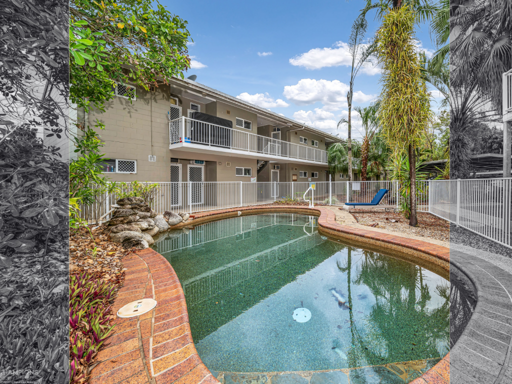 26/6 Chester Ct, Manunda, QLD 4870