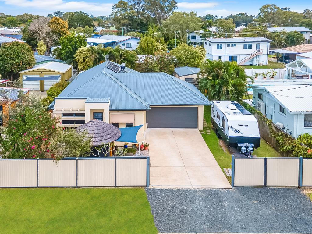 41 William St, Urangan, QLD 4655