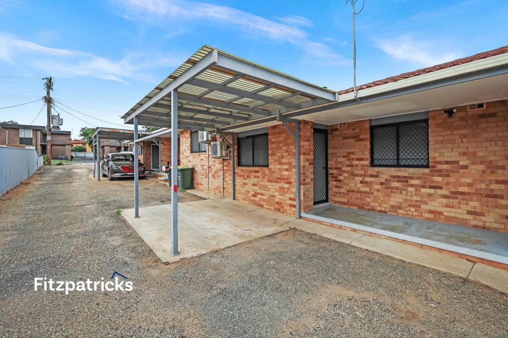 3/4 Joyes Pl, Tolland, NSW 2650