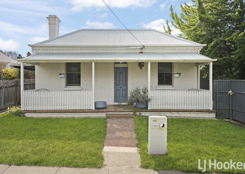 167 Peel St, Bathurst, NSW 2795