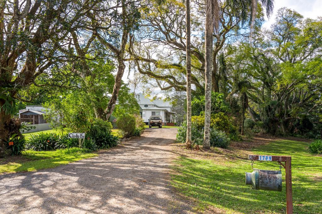 1799 Dunoon Rd, Dunoon, NSW 2480