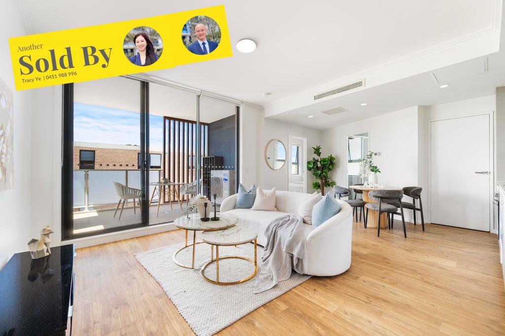 315/9a Terry Rd, Rouse Hill, NSW 2155