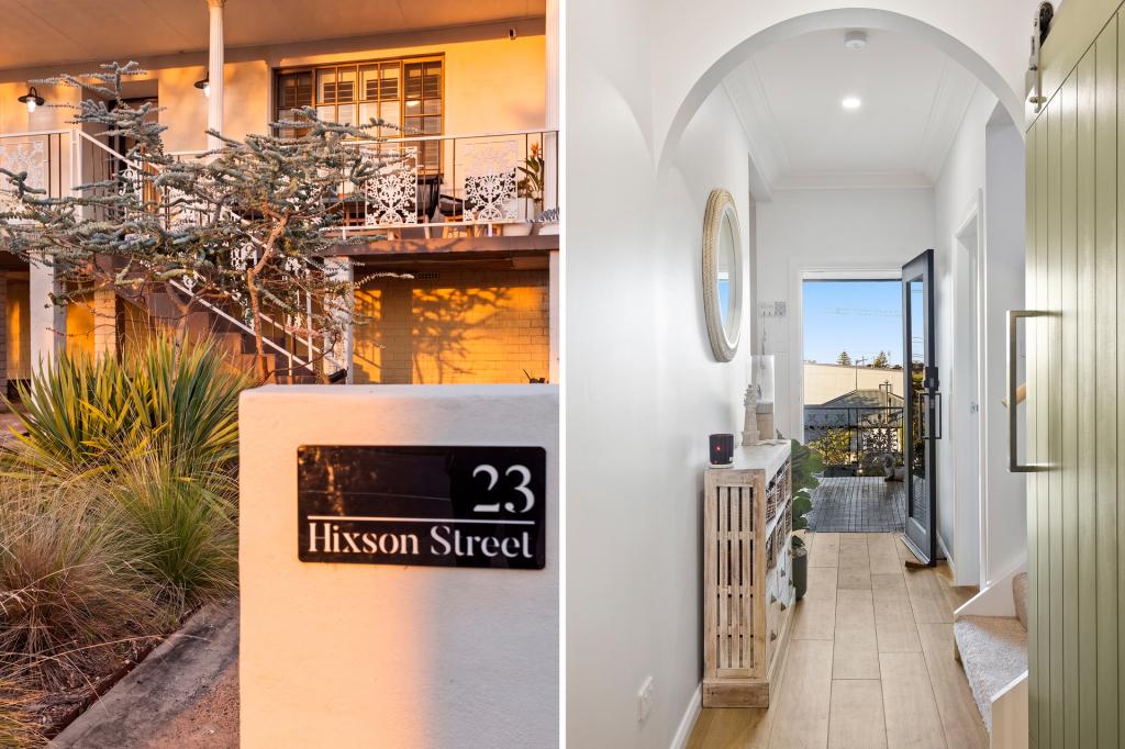 23 Hixson St, Port Kembla, NSW 2505