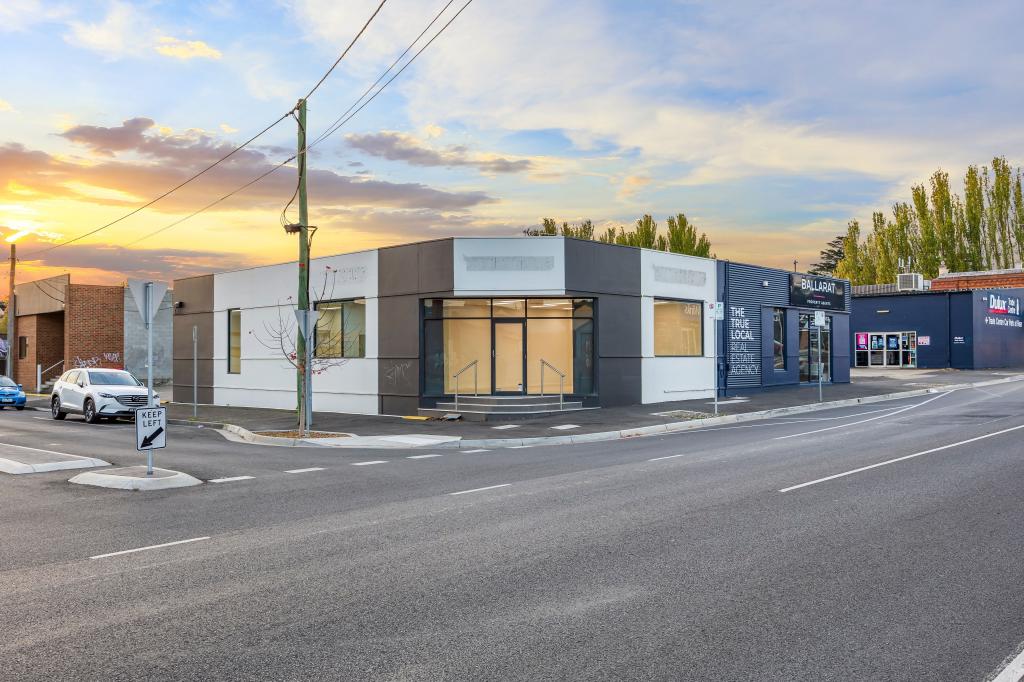 1/39 PEEL ST N, BALLARAT CENTRAL, VIC 3350