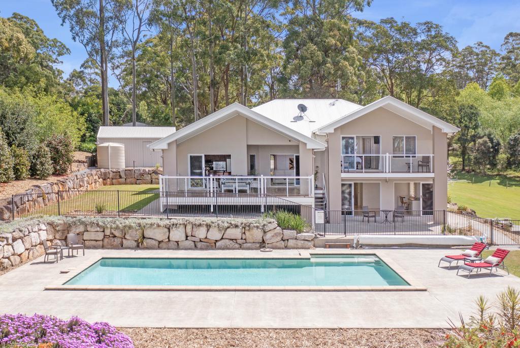 19-23 MUNRO CT, TAMBORINE MOUNTAIN, QLD 4272