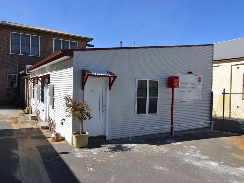 2/31 Railway Pde, Lithgow, NSW 2790