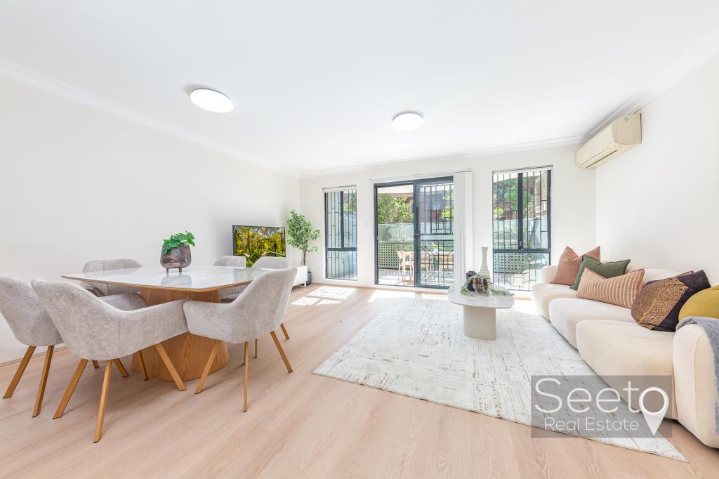 26/68-70 COURALLIE AVE, HOMEBUSH WEST, NSW 2140