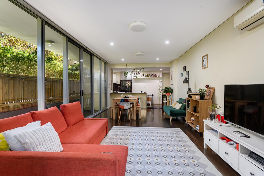 312/32 Jasmine St, Botany, NSW 2019