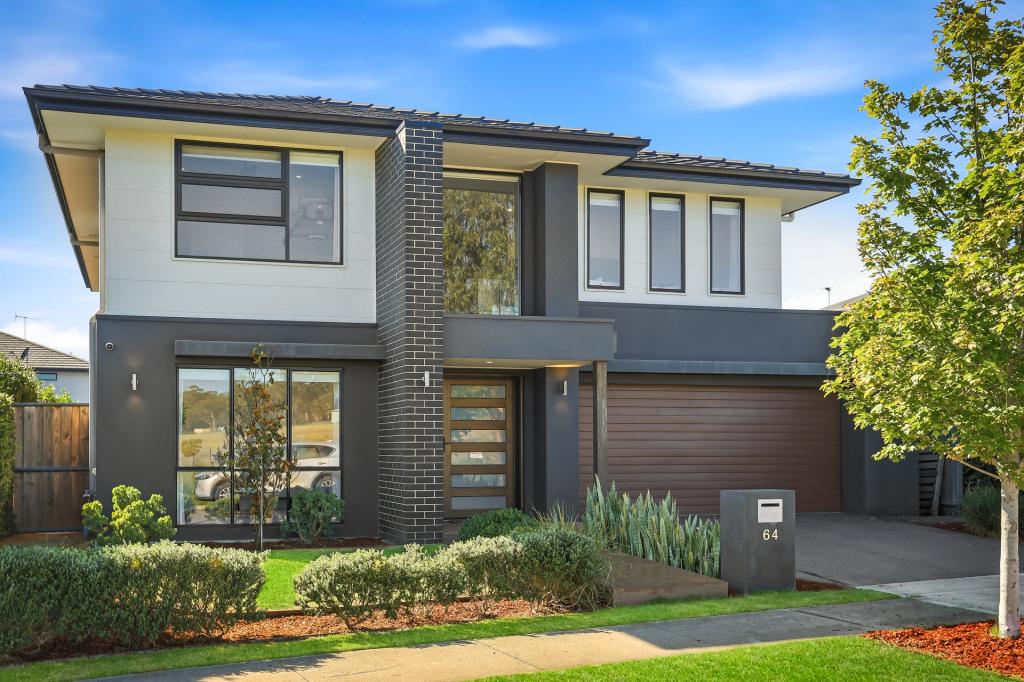 64 Sundowner Pkwy, Gables, NSW 2765