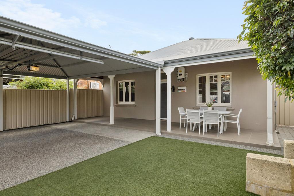 101 Mackie St, Victoria Park, WA 6100