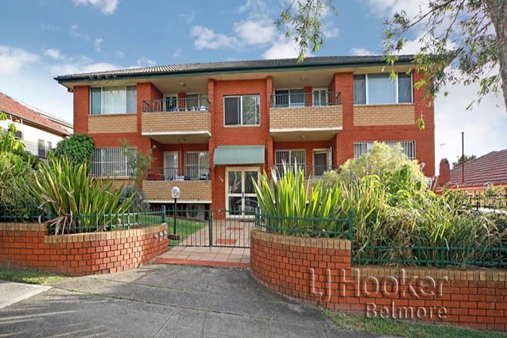 6/117 Ernest St, Lakemba, NSW 2195