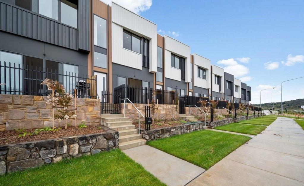 47/21 Holborow Ave, Denman Prospect, ACT 2611